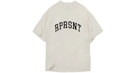 Represent Rprsnt T-shirt Concrete