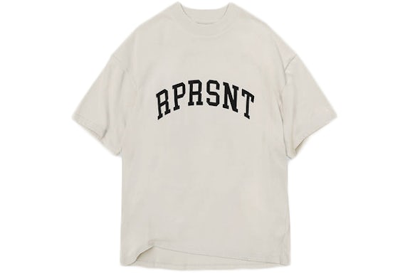 Representar Rprsnt Camiseta Concrete