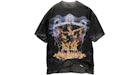 Represent Spirit Reaper Reign In Pain T-Shirt Vintage Black