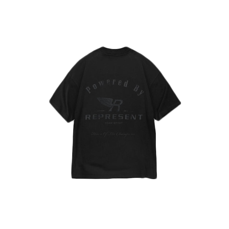 Kith Design Studios Spirit Tee Current Men's - SS22 - US