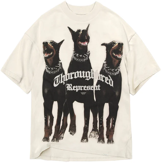 The Thoroughbred Longsleeve Tee's — Vennefron Signs