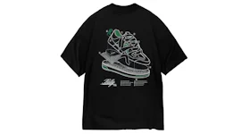 Represent x StockX Bully Tee (Edition of 300) Aged Black