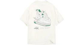 T-shirt Represent x StockX Bully (300 exemplaires) blanc