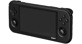 Retroid Pocket 3 Handheld Retro Gaming System 2+32GB Black