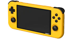 Retroid Pocket 3 Handheld Retro Gaming System 2+32GB Orange