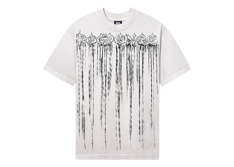 Revenge Mehrunes' Razor Tee Cement