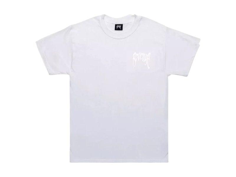 Revenge Playboy Tee White メンズ - FW20 - JP