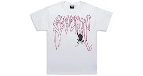 Revenge Spider T-shirt White