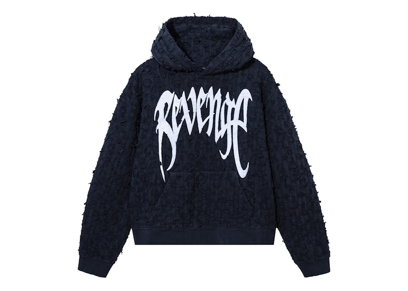 【GRAVER】23FW★ GROA Arch Logo 1968 Hoodie ODNR-UNISEX] 1968 Square Logo Hoodie - GRAVER | 60% - Asian