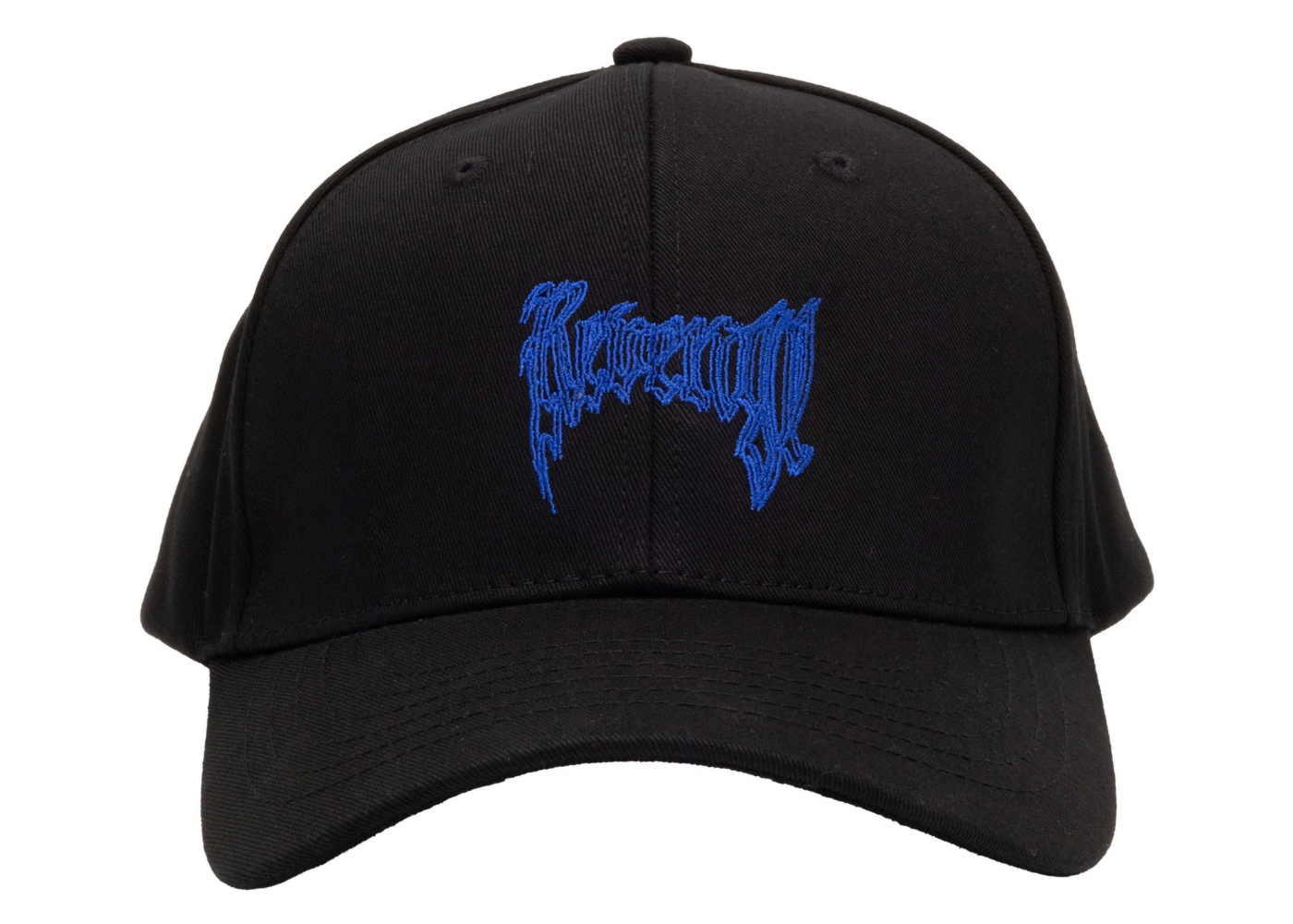 Revenge XXXTentacion 17 Embroidered Cap Black/Red - FW23 - US