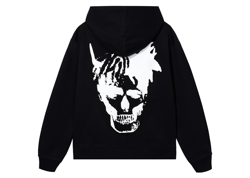 Revenge store angel hoodie