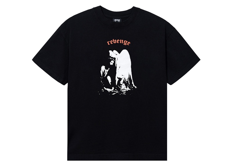 Supreme angel outlet tee