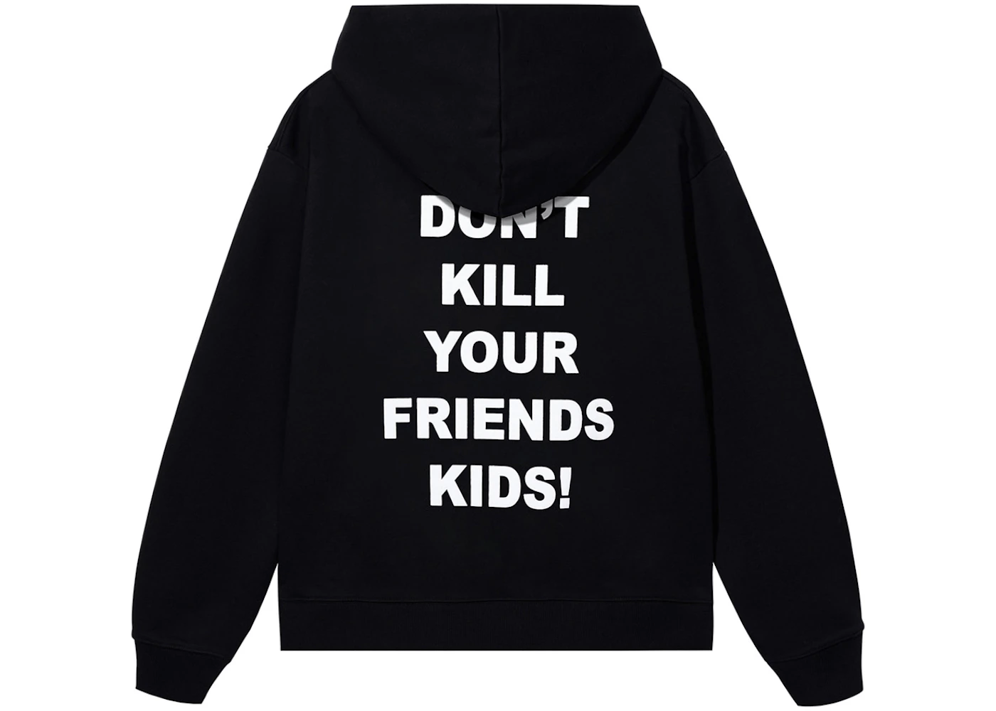 Xxxtentacion kids hoodie Clearance