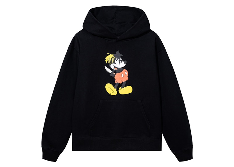 Xxxtentacion hoodies for discount kids