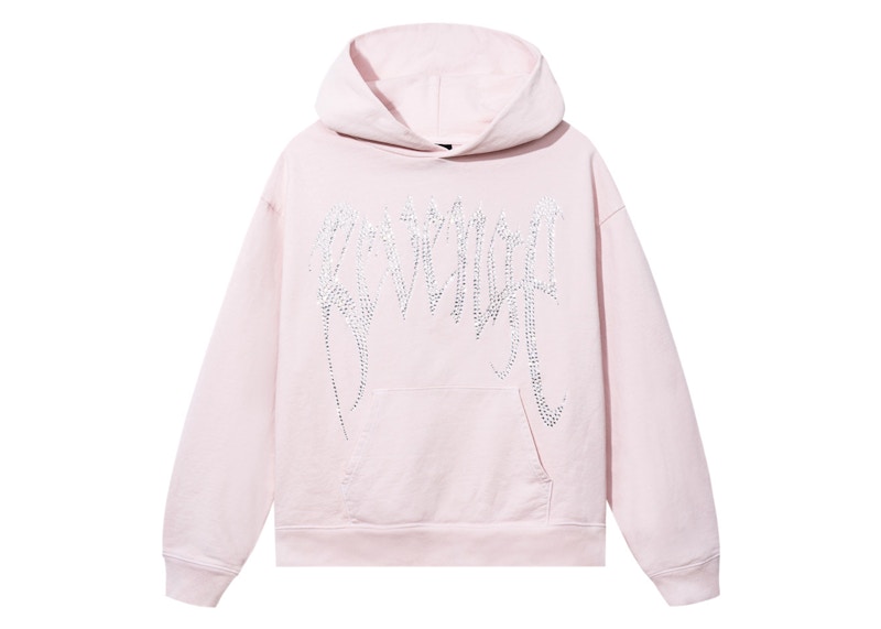 Revenge store heartbreak hoodie