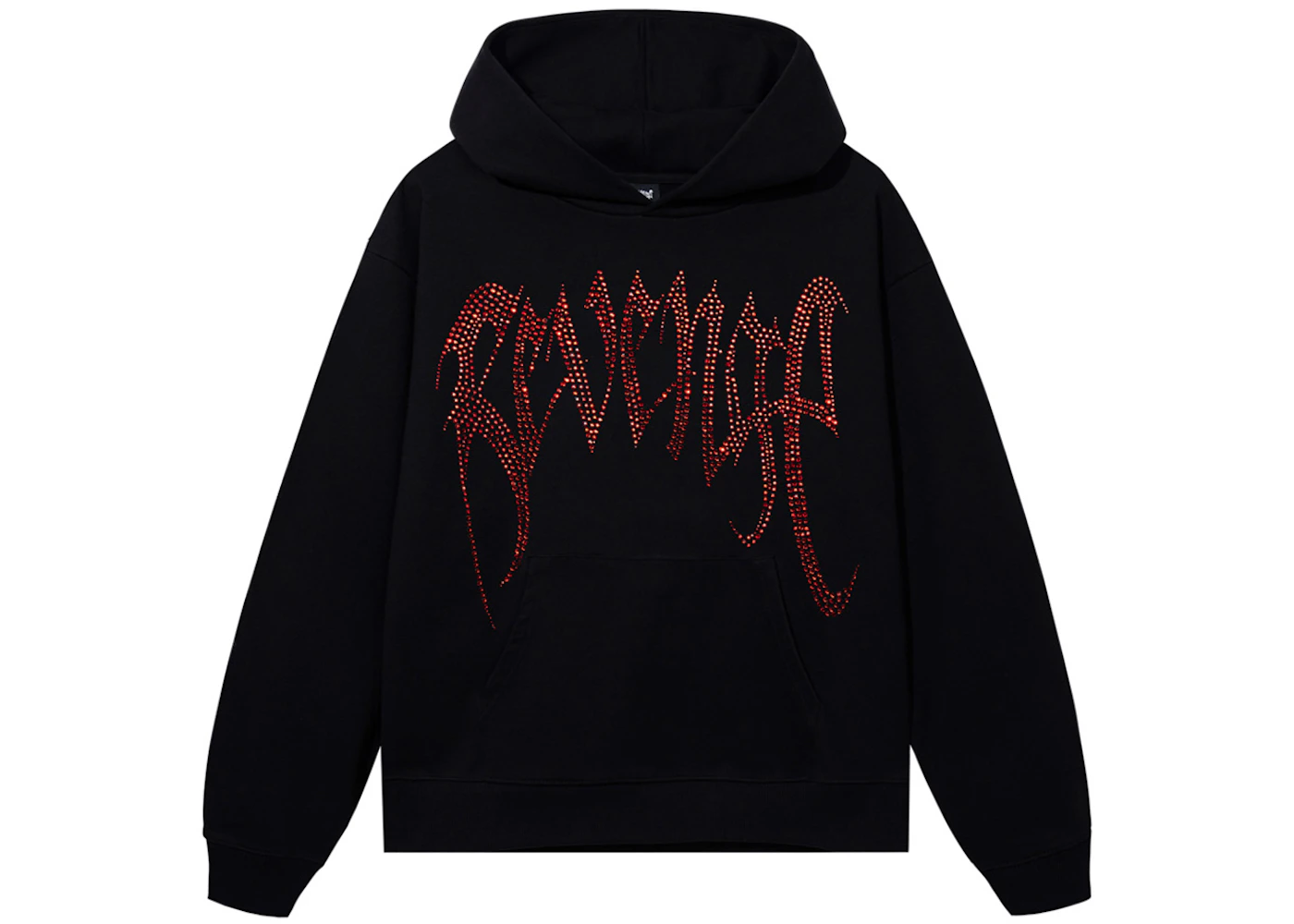 Revenge heartbreak hoodie Clearance