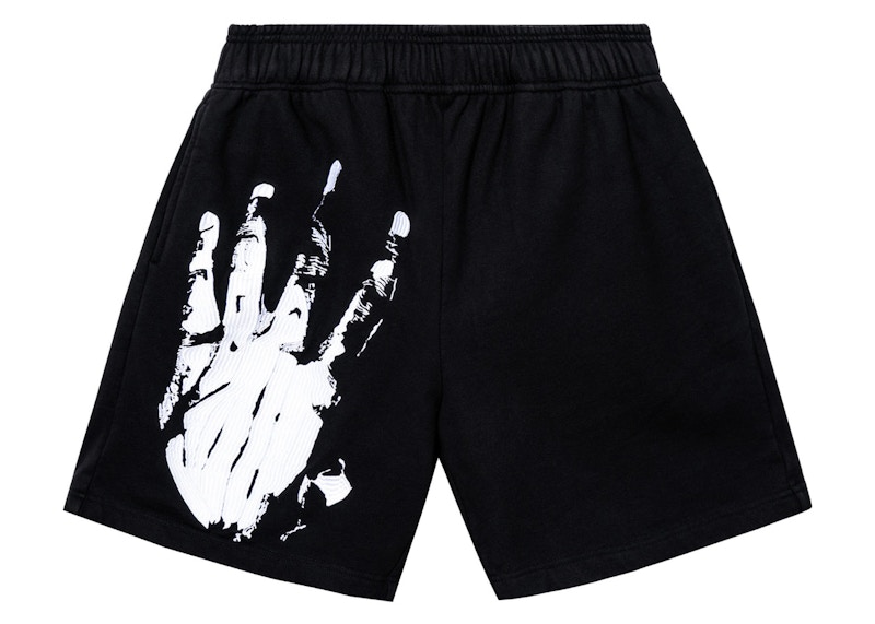 Xxxtentacion clearance champion shorts