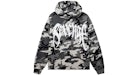 Revenge XXXTentacion Kill Hoodie Snow Camo