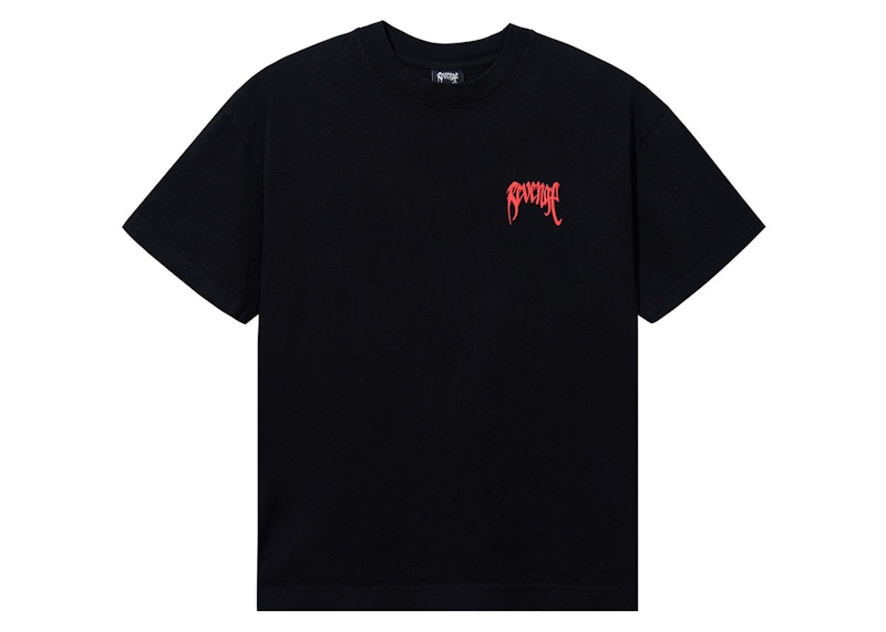 Xxxtentacion tee best sale