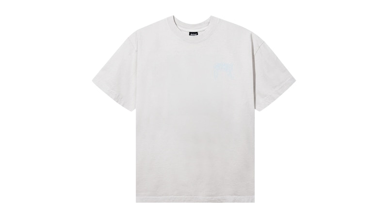 Sicko Pain Tee White Men's - FW18 - US