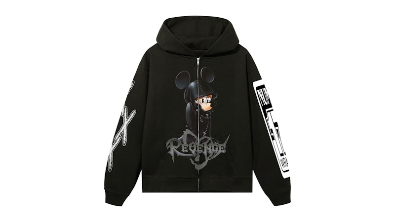 Revenge Gallery XL XXXTENTACION MLVINCE トップス