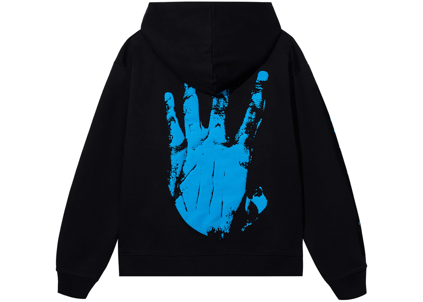 Xxxtentacion blue hoodie Outlet