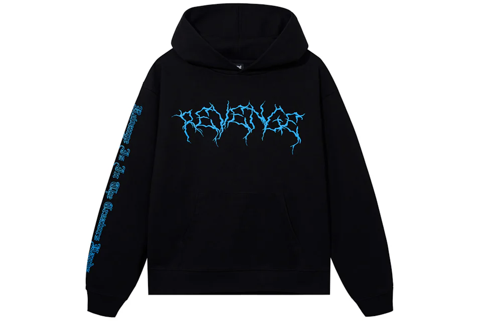 Revenge hoodie lightning Outlet