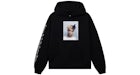 Revenge XXXTentacion Mugshot Hoodie Black