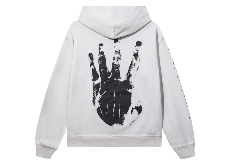 Revenge deals mugshot hoodie