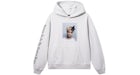 Revenge XXXTentacion Mugshot Hoodie Cement