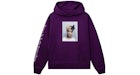 Revenge XXXTentacion Mugshot Hoodie Purple
