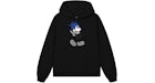 Revenge XXXTentacion Sad Hoodie Black