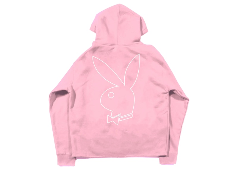 Pink sale revenge hoodie