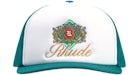 Rhude Trucker Hat Menthol