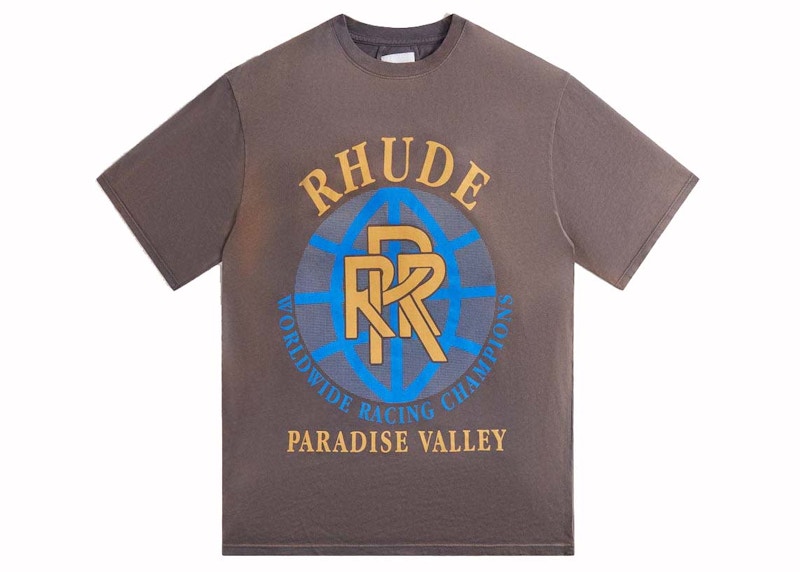 トップス RYDE ROMANCE TEE BLK M VALLAD Rag & Bone Women's Ombre Stud T-shirt | A.K. Rikk's