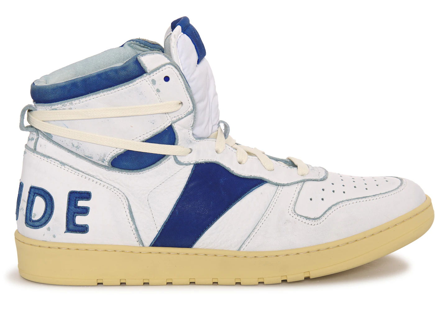 Rhude Rhecess High Maxfield Exclusive Men's - Sneakers - US