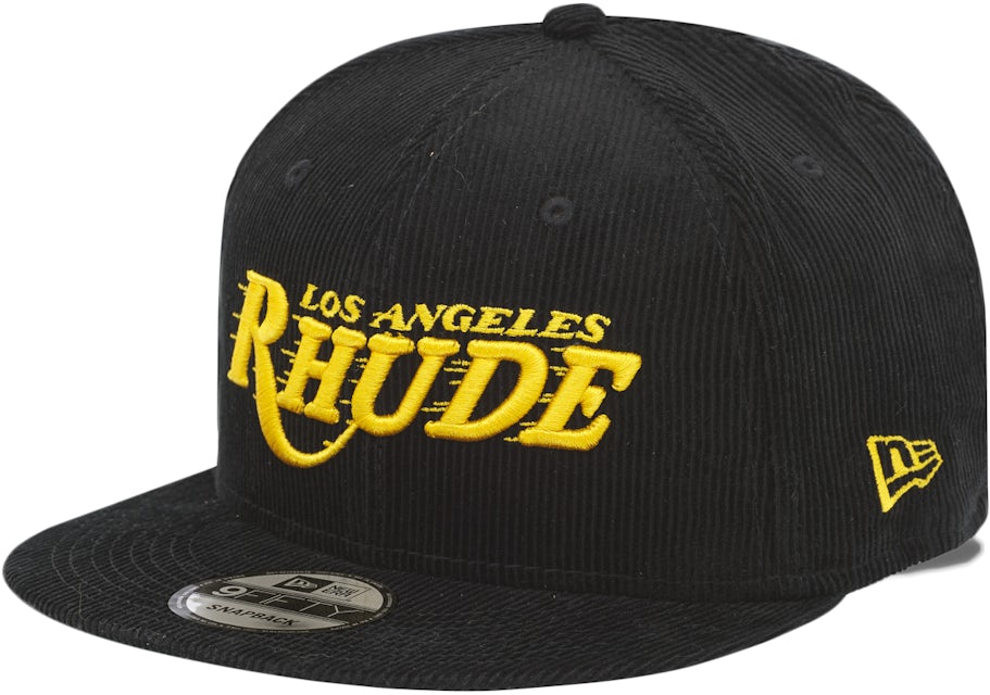 90s Los Angeles Lakers New Era hat - 7 1/2