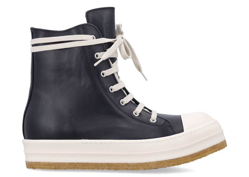 スニーカー RICK OWENS RU02E1802LCO Sneakers Creep RICK OWENS - SHOES - Rick Owens