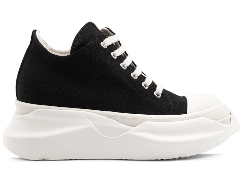 rick owens リックオウエンス abstract low-