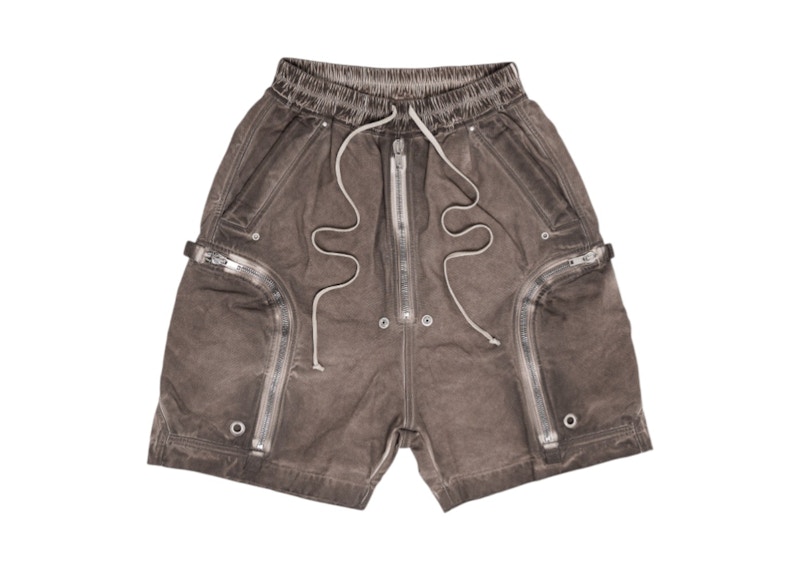 Rick Owens DRKSHDW Bauhaus Pods Dust メンズ - SS26 - JP