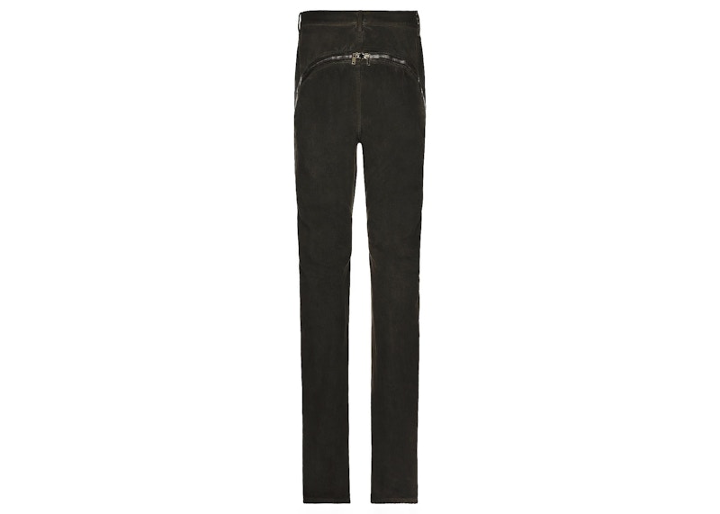 Rick Owens DRKSHDW Bolan Banana Jeans Dark Dust Men's - SS23 - US