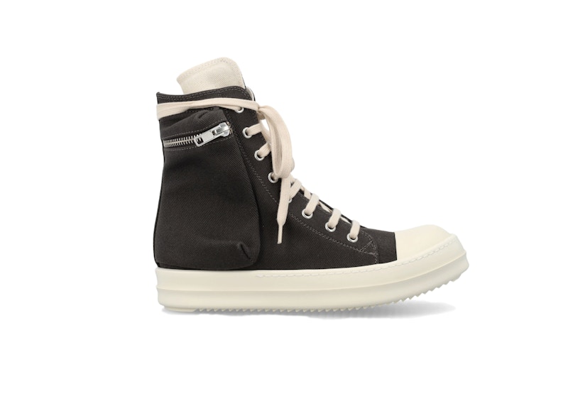 Rick Owens DRKSHDW Cargo Sneaks | www.pituca.com.br