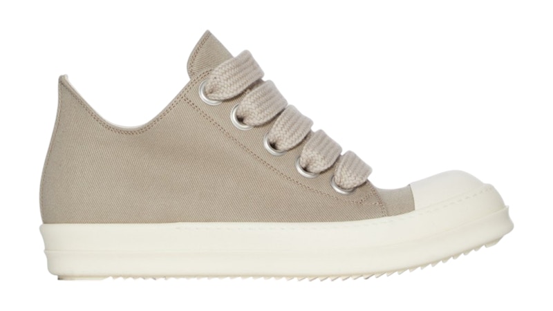 DRKSHDW | HEXA SNEAKS PEARL/MILK/MILK (MU) スニーカー DRKSHDW | HEXA SNEAKS PEARL/MILK/MILK (MU) スニーカー (RICK