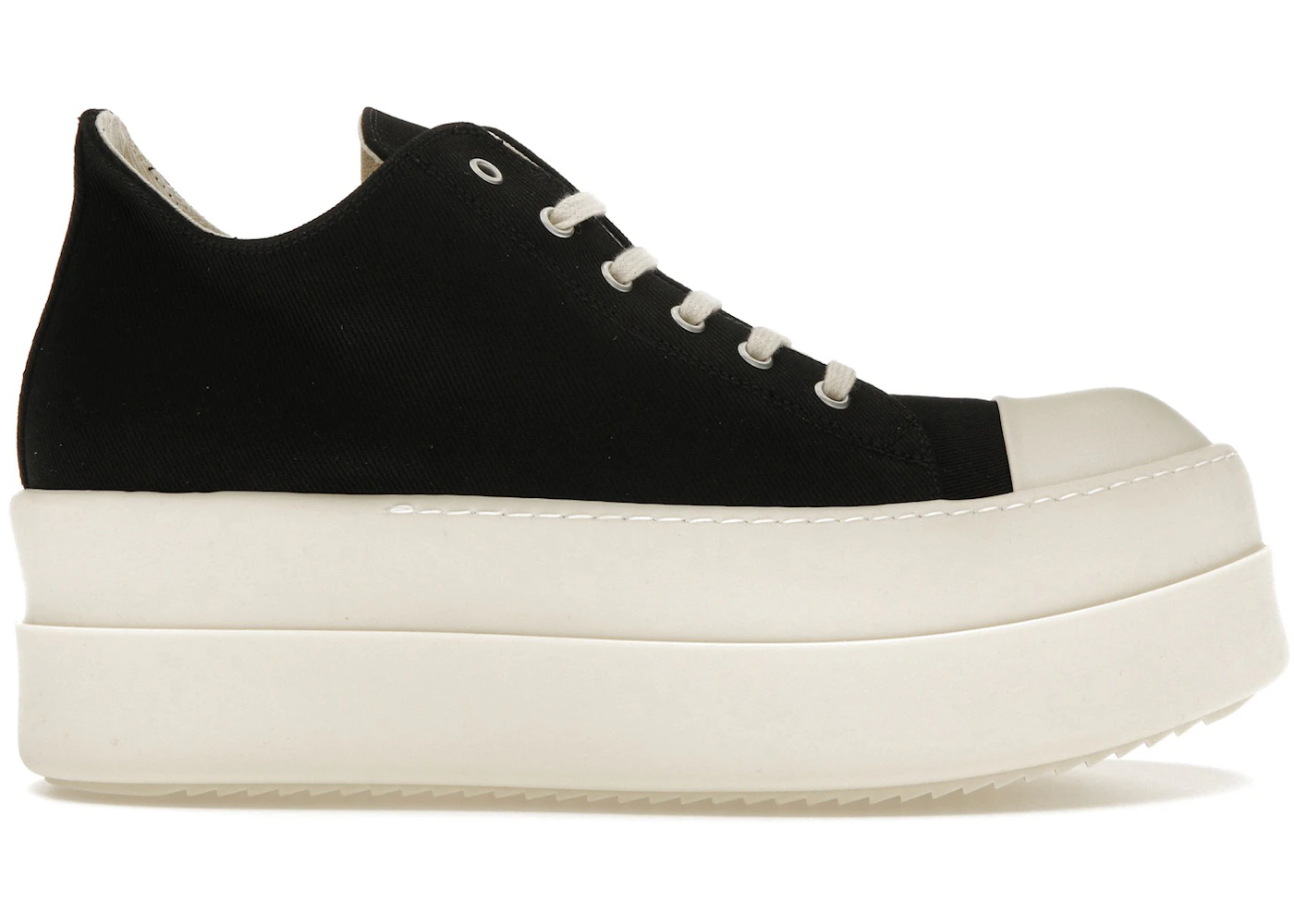 Bumper Sneakers Rick Owens Double Bumper Women's Rick Owens