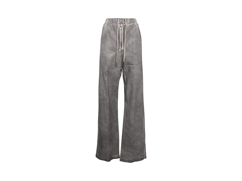 パンツ rick owens drkshdw geth bela RICK OWENS DRKSHDW | GETH BELAS PANTS