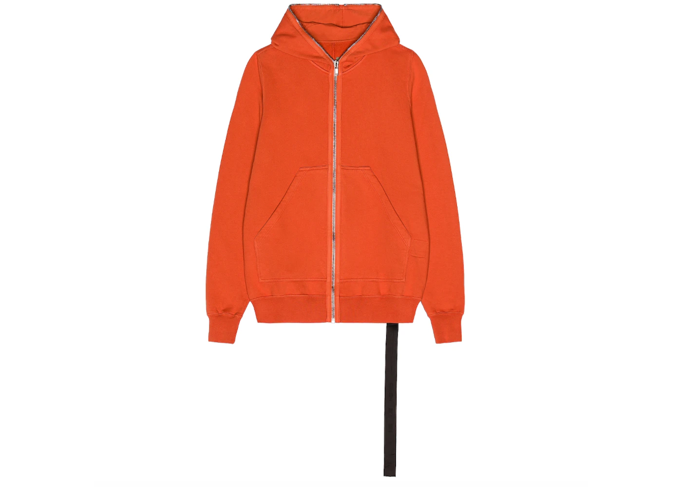 Rick owens 2025 drkshdw gimp hoodie