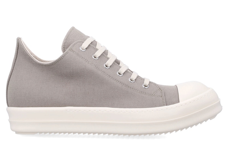 ■Rick Owens■WMNS DRKSHDW Low Sneaks■スニーカー RICK OWENS | LOW SNEAKS