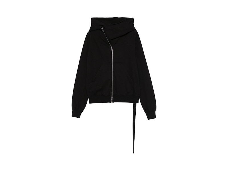 V2　Rick Owens DRKSHDW Mountain Hoodie Rick Owens Drkshdw - Mountain Hoodie | HBX - Globally