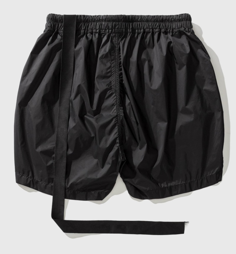RICKOWENS】DRKSHDW PENTA BOXER SHORTS XS 【公式通販】