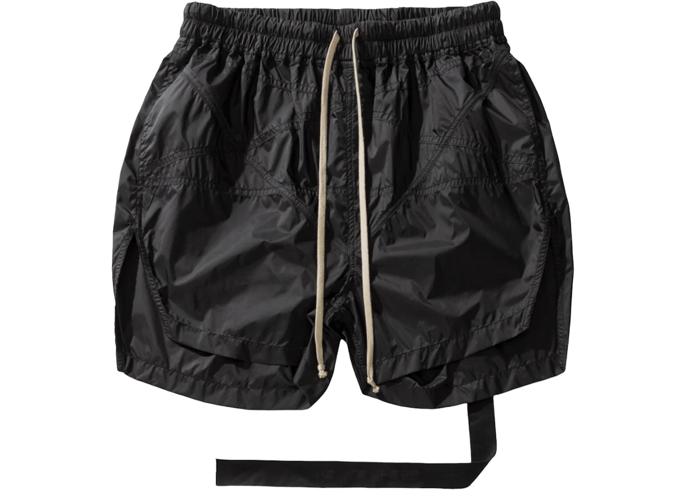 パンツ Rick Owens drk shdw penta boxer shorts Rick Owens DRKSHDW Pentaboxers Shorts Black Men's - US
